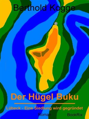 cover image of Der Hügel Buku